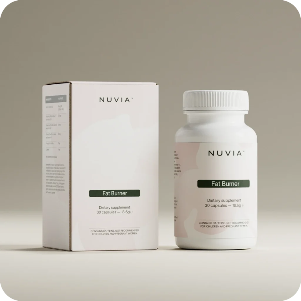 Nuvia Capsules Reviews