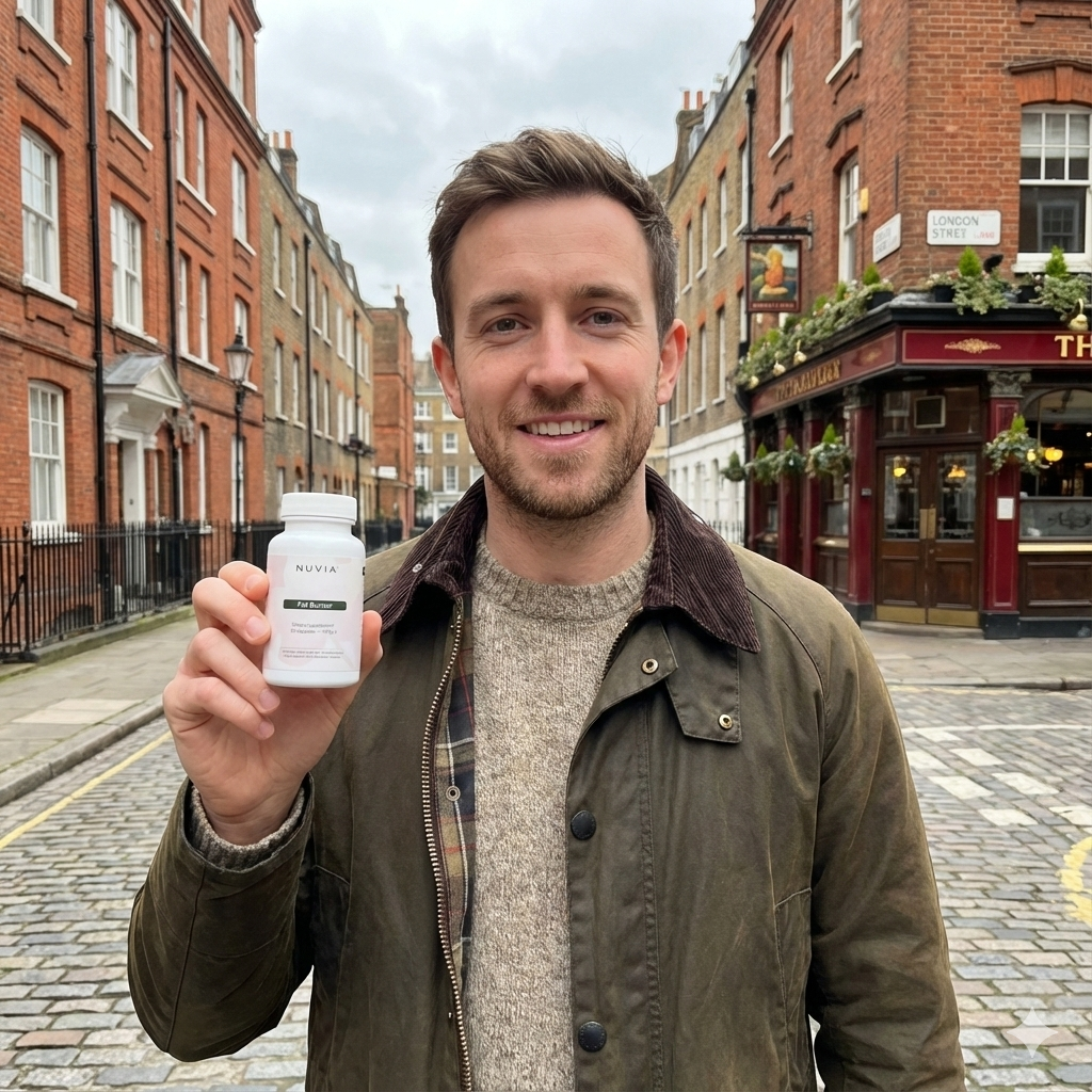 Nuvia Capsules Reviews